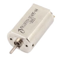 【✲High Quality✲】 herrdi 12000 Dc6v สำหรับ Fk-180sh มอเตอร์ Dc ขนาดเล็ก