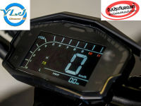 หน้าจอ DKD LIN CAN-BUS LCD Speedometer Display สำหรับ รถไฟฟ้า