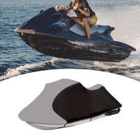 Flameer ที่คลุมเก็บรักษาของเจ็ทสกีที่คลุมเจ็ทสกีสำหรับ Yamaha Waverunner VX