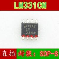 10pcs LM331MX  LM331CM LM331DR SOP-8