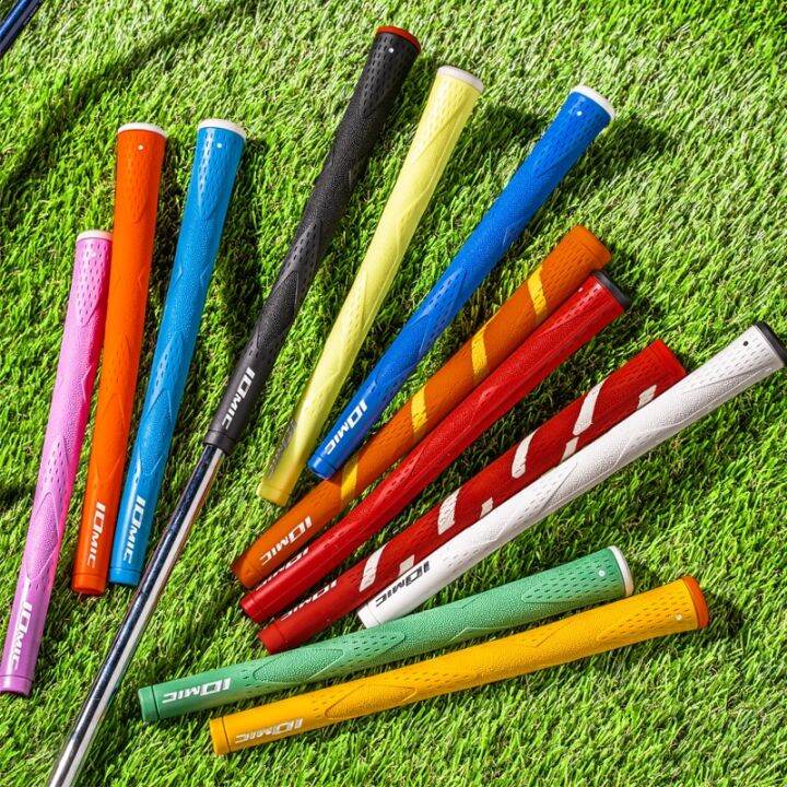 7pcs-lot-iomic-golf-grips-high-quality-rubber-golf-wood-irons-grips