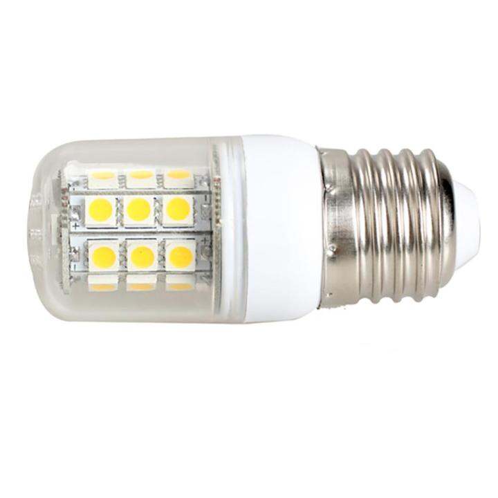 e27-5050smd-ไฟ-led-ac200-240v-300lm-สีขาวอบอุ่นเบรครถหยุดเปิดหลอดไฟ-53295