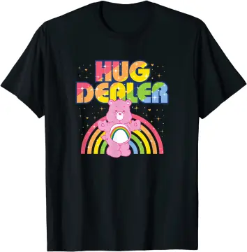 Friend Bear Hug Dealer Care Bears T-Shirt