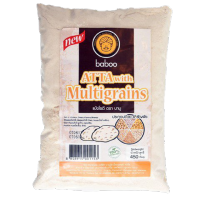 New item?Atta With Multigrains 450g แป้งโรตี?(2 pcs)?