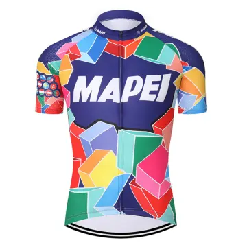 Men road cycling clothes