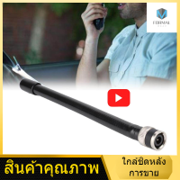 136-174 MHz 6,5 VHF Antenna Zoll VHF เสาอากาศ BNC Für ICOM IC-V8 IC-V80 IC-V82 IC-V85 IC-V80E วิทยุ