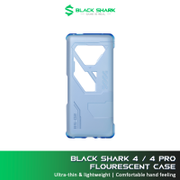 Black Shark 4 / 4 Pro Flourescent Case เคสโทรศัพท์