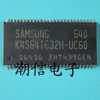 5pcs K4S641632H-UC60 TSOP-54