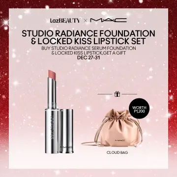 Sheer Radiance Finishing Powder - Smooch Studio