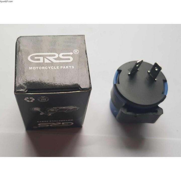 Horn relay with wire harness Horn relay with sound Horn relay 12v for