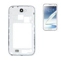 สำหรับ Galaxy โน้ตสอง/N7100คุณภาพสูงกระดานกลาง (สีขาว)(Xiangstore)