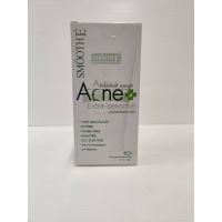 ?smooth e acne extra sensitive cleansing gel [มั่นใจได้ เกินคุ้มสินค้ามาใหม่]