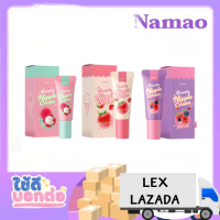 DEBUTE Beauty Nipple Cream ลิปจุก ลิปเดบิวเต้ มี 3 กลิ่น [ลิ้นจี่/มิกซ์เบอร์รี่/สตรอเบอร์รี่]