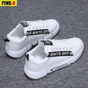 Giày sneaker nam hàn quốc FINE-X(FX38) - GIÁ CỰC SỐC