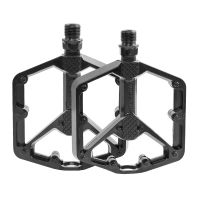 Cycling Bike Bicycle Pedals Aluminum Alloy Pedal Wide Platform Fitting Bmx Mtb Mountain Bike Pedal Bicycle Parts Accessories