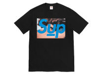 NicefeetTH - Supreme® x Undercover FACE Tee (BLACK)