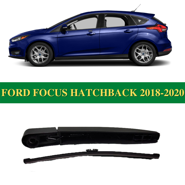 Ford Focus hatchback Thông số Bảng giá  Ưu đãi tháng 032023