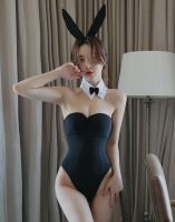 ชุดนอน ไมได้นอน cosplay rabbit ชุดชั้นในหญิง ชุดนอนเซ๊กซี่ ชุดคอสเพลย์โป๊ ชุดคอสเพลย์ผญ ชุดนอนไม่ได้นอน กางเกงในผู้หญิง กระต่าย