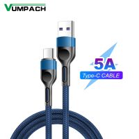 (SHANG LONG)สายชาร์จเร็ว Vumpach Usb C,เครื่องชาร์จสำหรับซัมซุง S21 S20 A51 Xiaomi Mi 10 Redmi Note 9S 8T