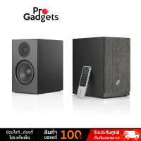 Audio Pro A28 Wireless Bookshelf Speakers ลำโพงไร้สาย by Pro Gadgets