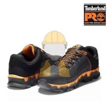 Kasut sport cheap timberland