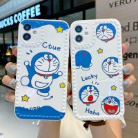 【คุณภาพสูง】เคสโทรศัพท์ซิลิโคนพิมพ์ลายการ์ตูนแมว 3 มิติสําหรับ Iphone 6s 7 8 Plus Se 2020 11 12 13 Pro Mini Xs Max