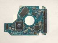 1ชิ้นล็อต HDD pcb บอร์ดลอจิกG002872AHDD2F53 MK6461GSYN HD D2F21