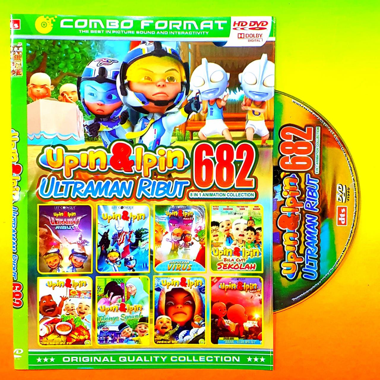 download video upin ipin terbaru 2015