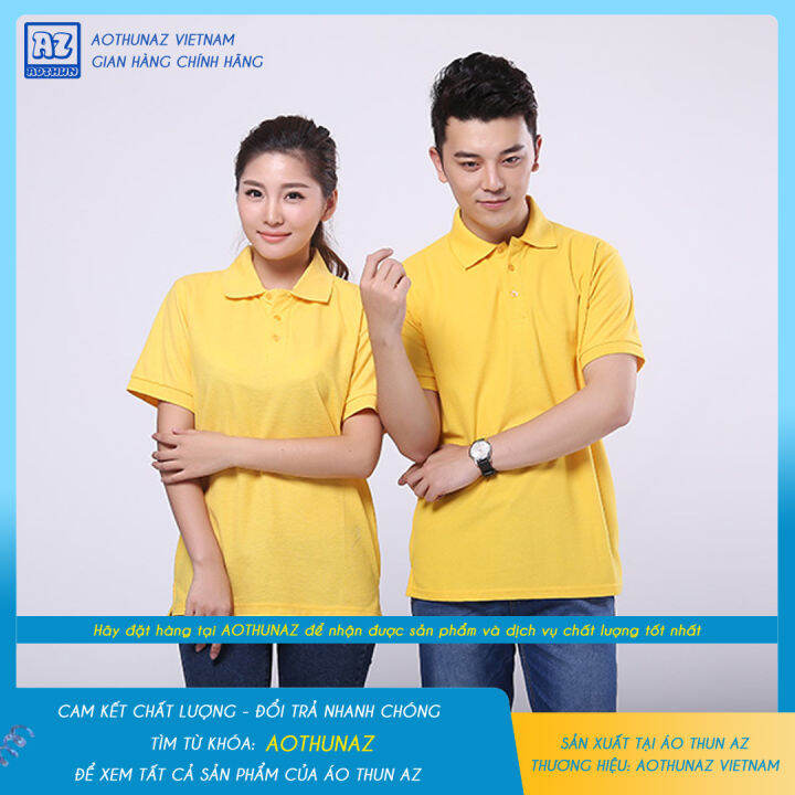 Áo thun nữ màu vàng cổ tròn in chữ Number one form dài rộng - ANN.COM.VN