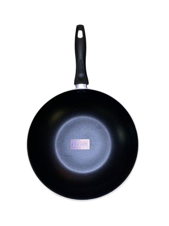 กระทะเคลือบ-kitchen-pro-non-stick-frying-pan-26-cm
