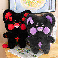 ใหม่ Douyin Devil Dudu Meow ตุ๊กตาตุ๊กตาตุ๊กตาตุ๊กตาน่ารักที่นิยมในโลกออนไลน์ตุ๊กตาแมว Dudu ตุ๊กตาข้ามพรมแดน