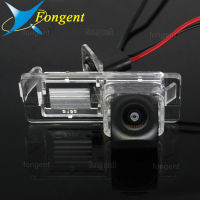 Wireless Car Back up Rear View Reverse Parking Wireless Camera For Renault FluenceDacia DusterMegane 3For Nissan Terrano