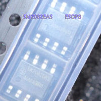 4000pcs x SM2082EAS Single-Channel Linear Constant Current LED Driver Control Chip ESOP8 SM2082