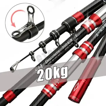 Travel Fishing Rod - Best Price in Singapore - Mar 2024