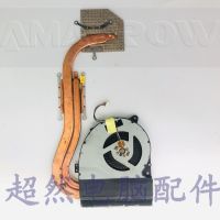 ASUS FX50J K550J A550J radiator fan cooling module original heat sink