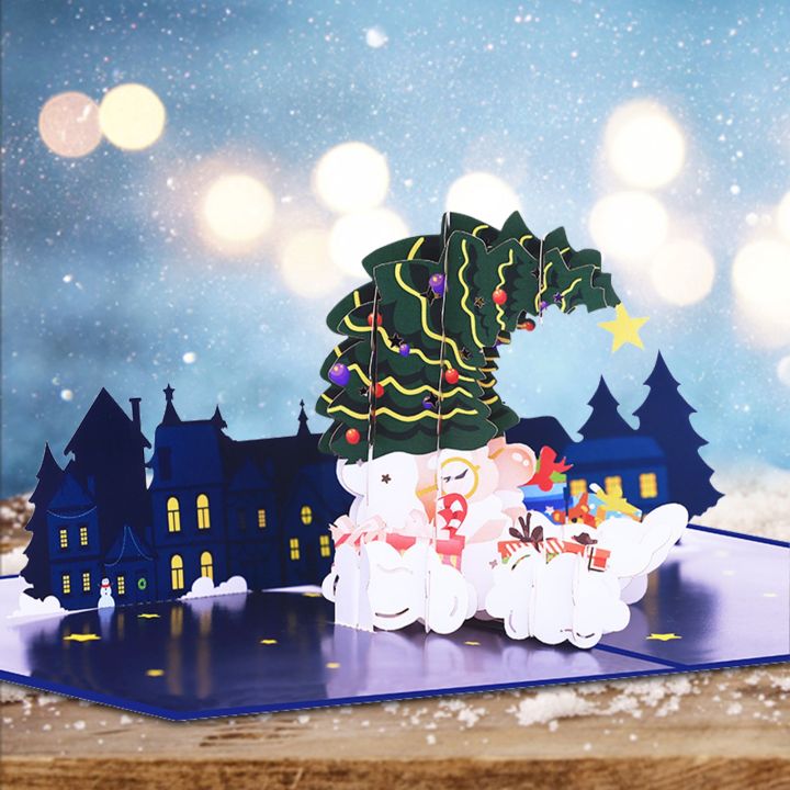 popup-christmas-card-christmas-train-handcrafted-3d-popup-greeting-cards-for-birthday-cards-for-daughter-adult-from-mom