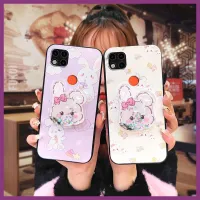 Cover Anti-dust Phone Case For Xiaomi Redmi 9C/9C NFC/9 Activ/POCO C31/10a TPU Durable Cartoon Original Shockproof Cute