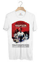 BP737 เสื้อยืด Phantasm