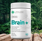 LifeWise365 - Brain+