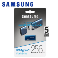 Samsung 256GB Type-C USB3.1 (400MB/s)