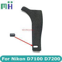 Origineel สำหรับ Nikon D7200 Achter Duim Rubber Op S กล้อง Vervangende Reparatie Onderdeel