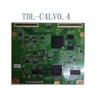 Tdl_c4lv0.4 100% การทดสอบที่ดี Tdl_c4lv0.4 Kdl-40ex710 Logice Borad Tdl-c4lv0.4หน้าจอ Lty40hj02