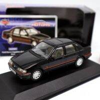 COR GI 1:43 Ford Sierra Sapphire GLS boutique alloy car toys for children kids toys Model original box