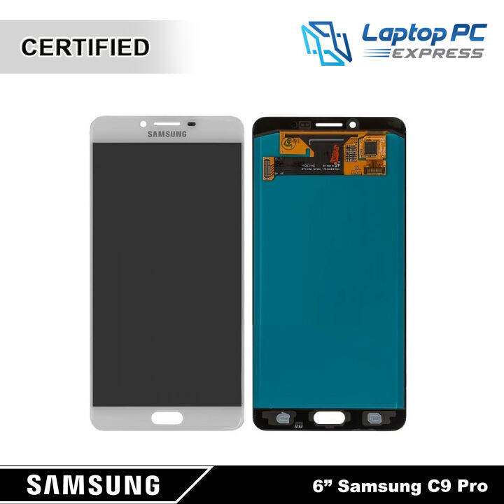 samsung c9 pro touch screen