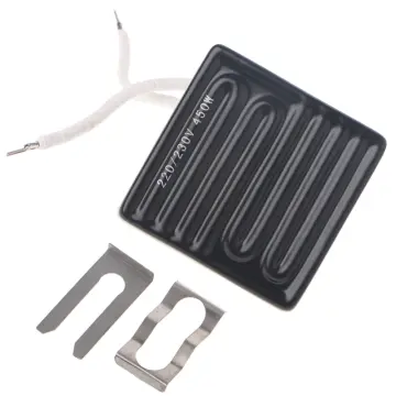 Ceramic Heater - Best Price in Singapore - Oct 2023 | Lazada.sg