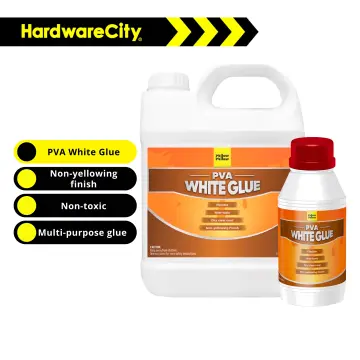 Craft PVA Glue 100ml Washable Non Toxic 