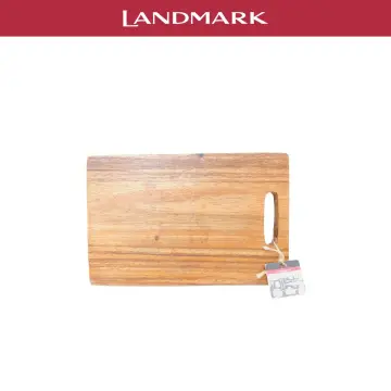 Flutto Handle Cutting Board - The Landmark Official Store