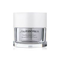 Shiseido Men Total Revitalizer Cream 50ml