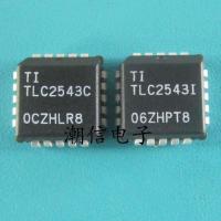 2023 latest 1PCS TLC2543C TLC2543I[PLCC-20] brand new original real price can be bought directly