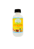 Green Leaves Lye Water 60ml